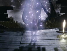 Melina x Dood / Мелина и Дуд