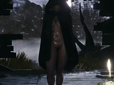 Melina x Dood / Мелина и Дуд