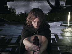 Melina x Dood / Мелина и Дуд