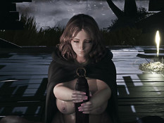 Melina x Dood / Мелина и Дуд