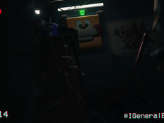 Vanessa x Dood / Ванесса и Дуд