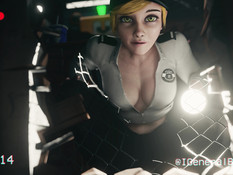 Vanessa x Dood / Ванесса и Дуд