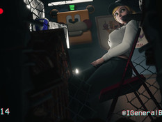 Vanessa x Dood / Ванесса и Дуд