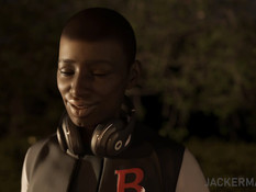 The Bully / Хулиган