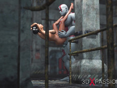 Virgin dream / Мечта девственницы