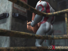 Virgin dream / Мечта девственницы