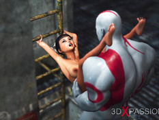 Virgin dream / Мечта девственницы