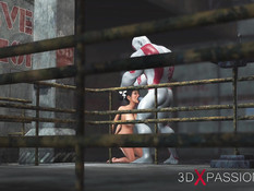 Virgin dream / Мечта девственницы