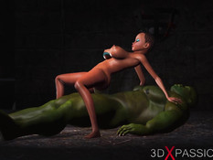 Locked up / Взаперти