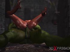 Locked up / Взаперти