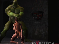 Locked up / Взаперти