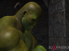 Locked up / Взаперти