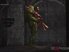 Locked up / Взаперти