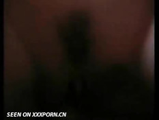 German girl fucked in the living room 