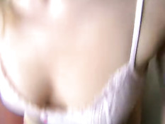 German Anne now knows the taste of cum