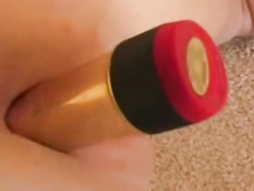 Alison Angel and oops she did it again