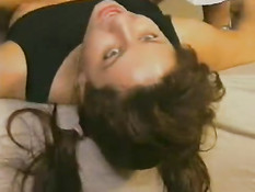 Sweet teen get fucked