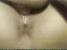 Teen gets fucked in the toilet