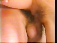 German blond girl doing it the first time