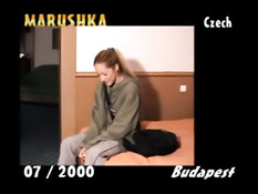 Teen Maruskha part 1