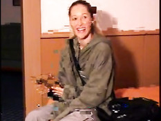 Teen Maruskha part 1