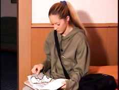 Teen Maruskha part 1