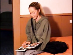 Teen Maruskha part 2