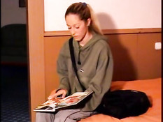 Teen Maruskha part 2