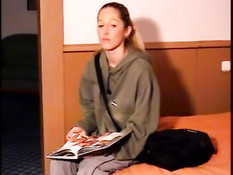 Teen Maruskha part 2