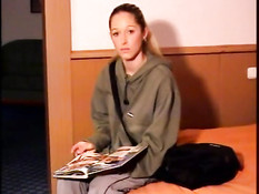 Teen Maruskha part 2