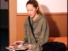 Teen Maruskha part 2