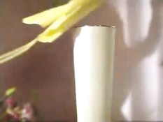 Banned commercial flirt vodka