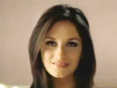 Banned commercial flirt vodka