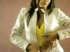 Banned commercial flirt vodka