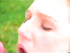 Teen screamer finally silent