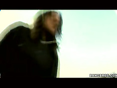 Three babes looking for a dick