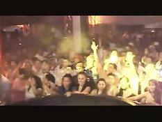 Public strip contest