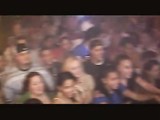 Public strip contest