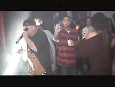 Public strip contest