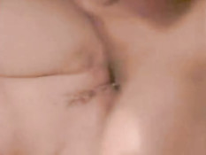 Mega squirt at camping site