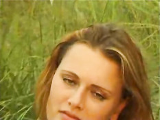 Exposed on the beach